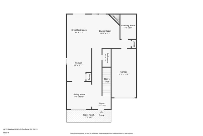 Photo - 4611 Meadowfield Rd