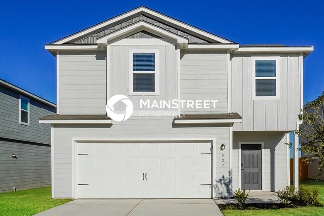 Photo - 4 Bedroom Pet-Friendly Home in New Braunfels, TX with Main Street Renewal