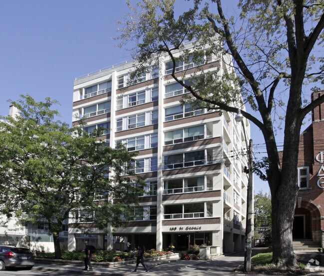 Photo - 169 St George