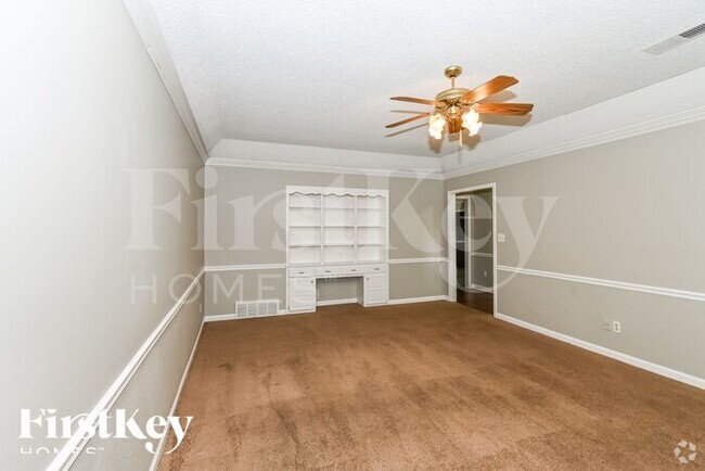 Building Photo - 4460 Smithfield Cove Rental