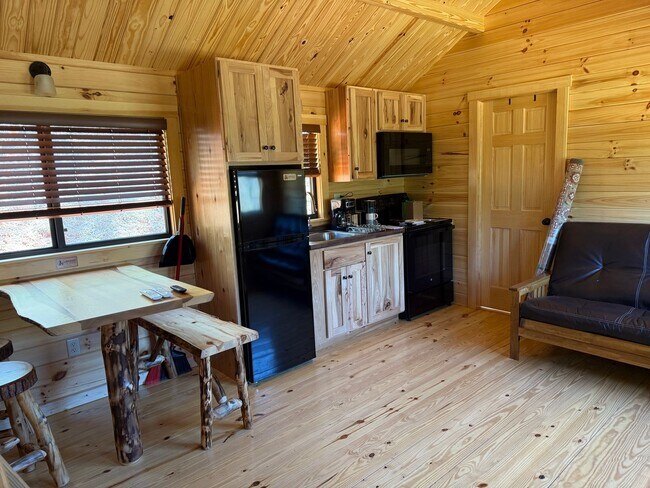 Photo - Hayesville Tiny Home 2