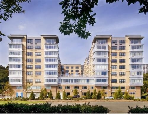 RiversEdge at Port Imperial Apartments For Rent in