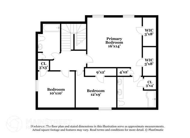 Photo - 10414 Ivygate Terrace