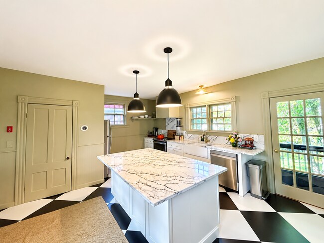 Kitchen - 764 Main St