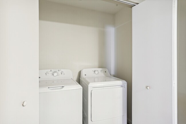 Eastland Apartments