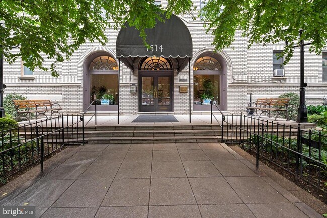 Building Photo - 1514 17th St NW Unit 507 Rental