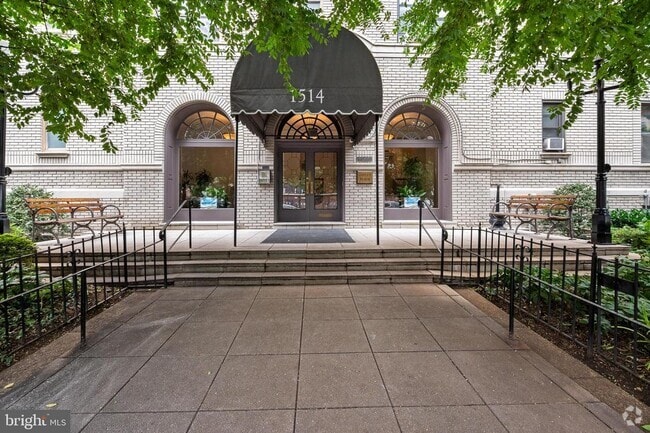 Building Photo - 1514 17th St NW Unit 507 Rental