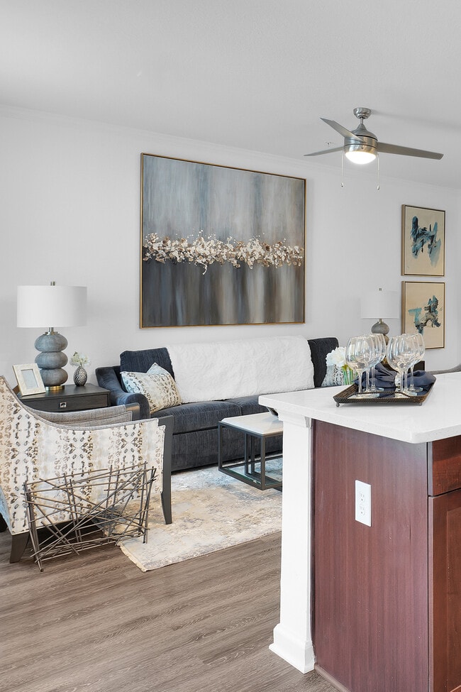 Rosemont St Johns Apartments Jacksonville, FL