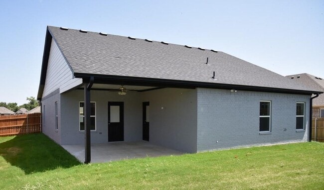 Photo - Stunning home in Springtown TX