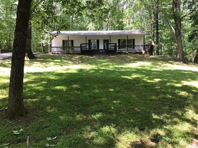 Photo - 4944 Shiloh Dr House