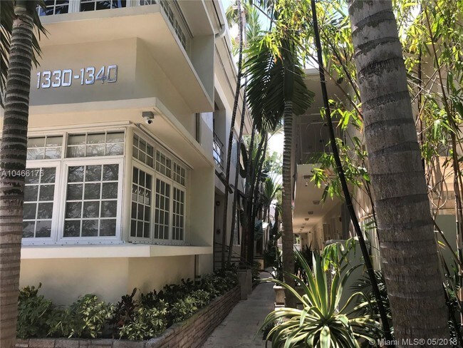 Studio Apartments For Rent In Flamingo Miami Beach Fl Forrent Photo 1340 Drexel Ave Unit 304