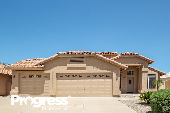 Building Photo - 9658 W Potter Dr Rental