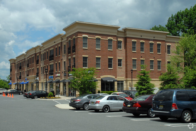 The Promenade at Summit - The Promenade at Summit Apartamentos