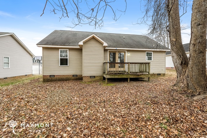 Photo - 314 Murraylane Rd