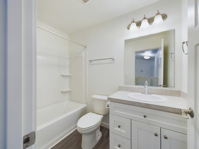 Photo - 2309 Ownby Rd