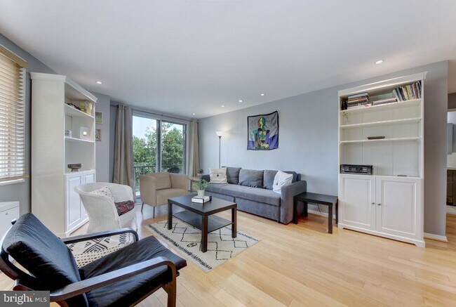 2829 Connecticut Ave NW Unit 601