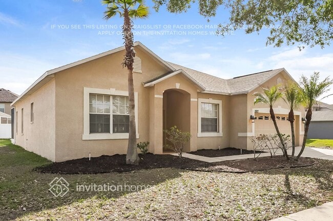 Photo - 2822 Buckhorn Preserve Blvd