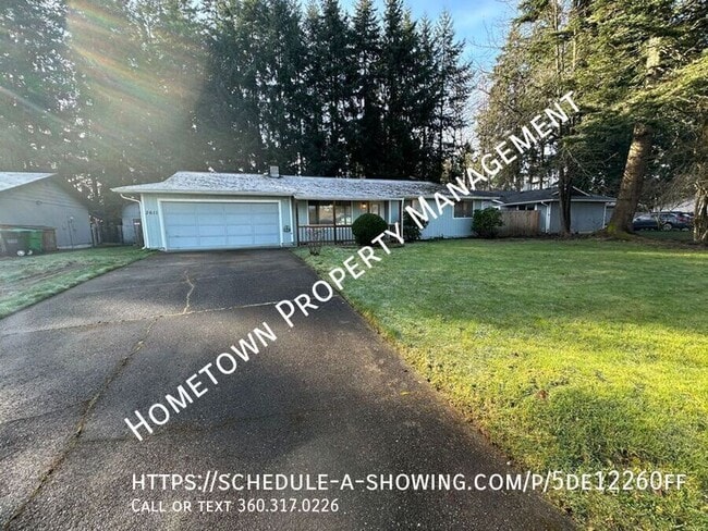 Building Photo - 3611 Landau Ave NE