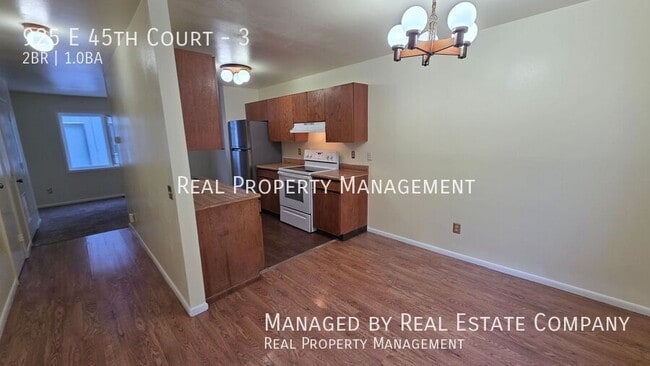 Photo - 925 E 45th Ct Unidad 3