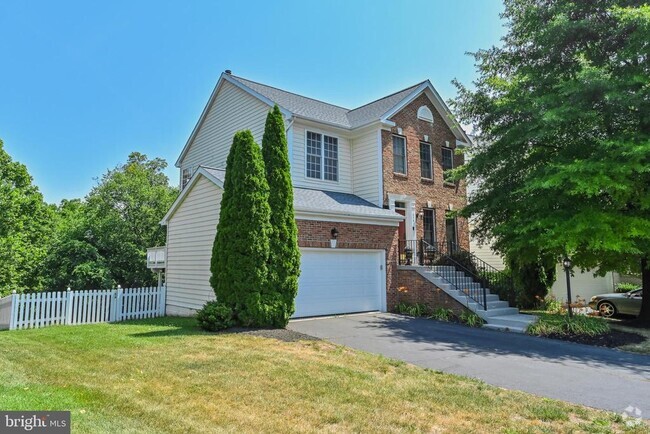 Building Photo - 6481 Ashby Grove Loop Rental