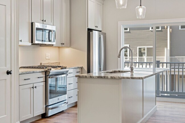 Photo - Juniper Commons