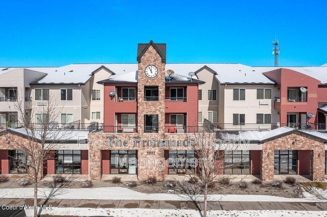 Building Photo - 310 N Promenade Loop Unit #303 Rental