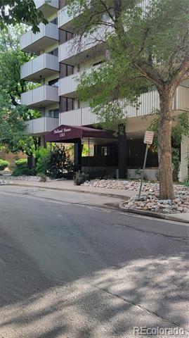 Photo - 1313 Steele St Unit 606