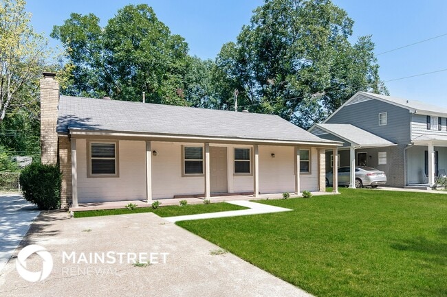 Photo - 4100 Chippewa Rd