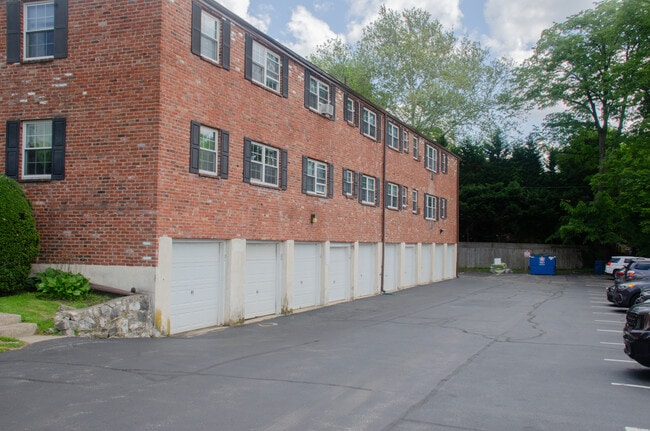 Brynfield Apartments