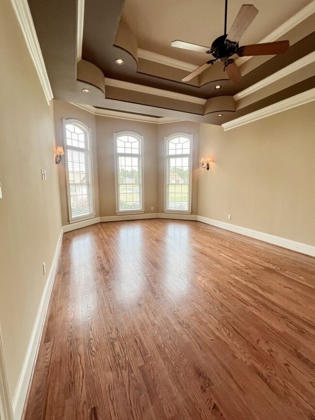 Photo - Beautiful 4-Bedroom Home with 2-Car Garage