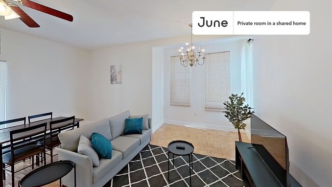 Photo - Room in Shared 3 bed/1 bath home Unidad C