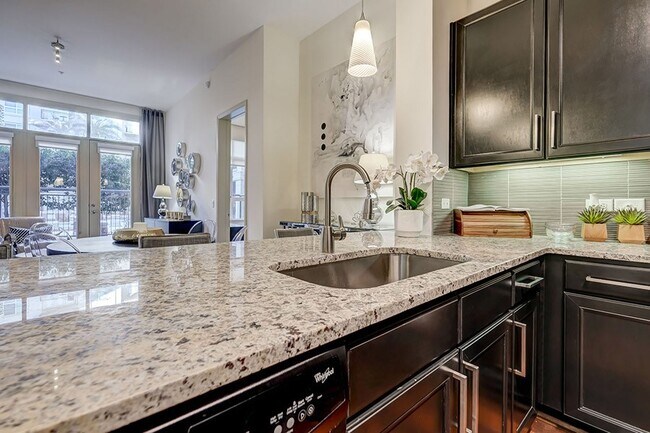 Photo - 2801 Waterwall Dr Unit 308