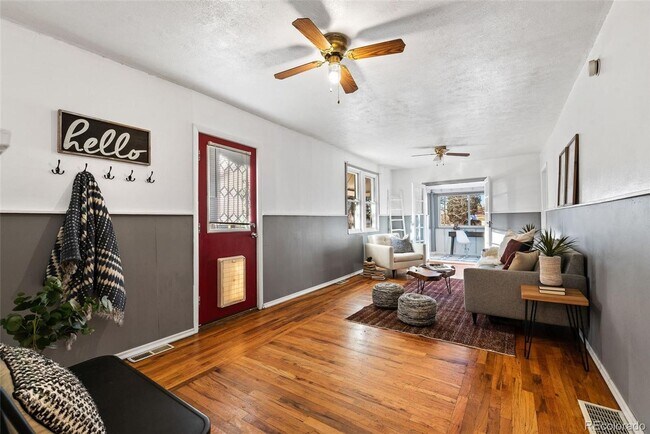 Photo - Wonderful 2 bedroom home in Central Denver