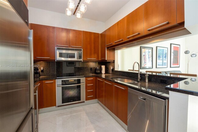 Photo - 901 Brickell Key Blvd Unit 509