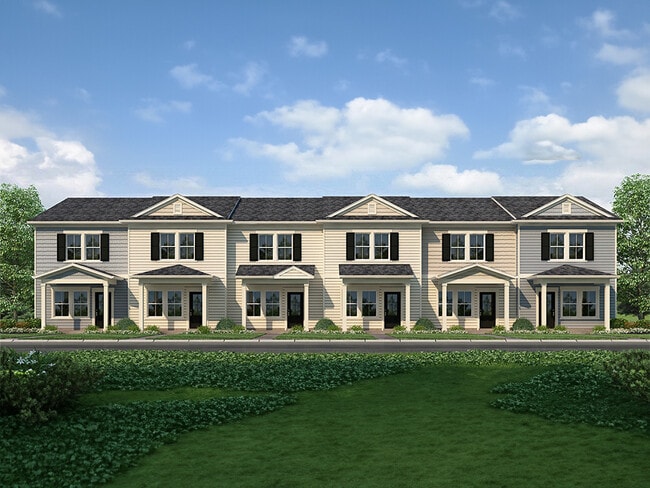 Building Photo - 96994 Blackrock Cv Wy