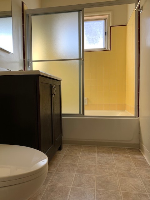 Baño - Magnolia Apartments