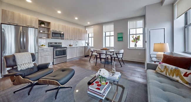 Photo - Walker House