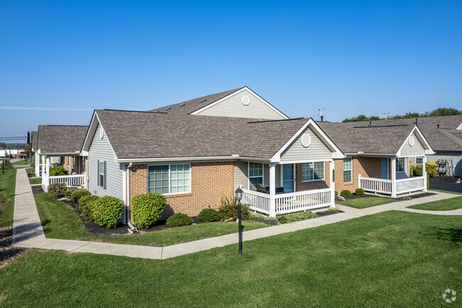 Northtowne Apartments