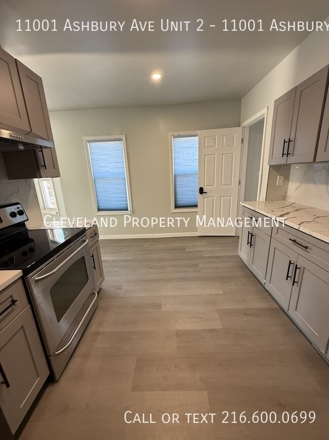 Photo - 11001 Ashbury Ave Unit 11001 Ashbury Ave  2 Cleveland, OH 44106