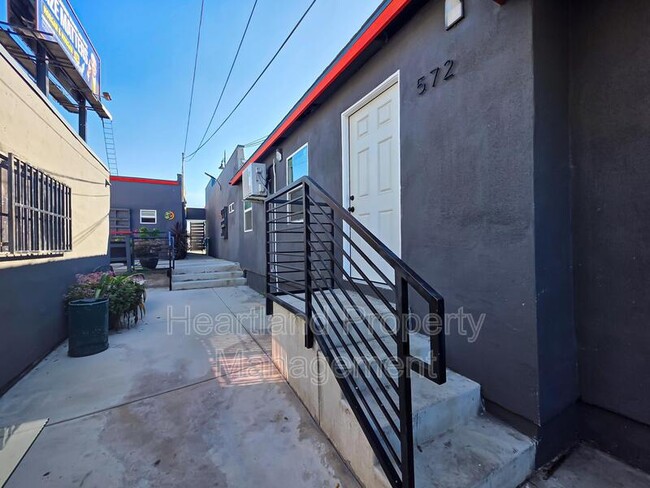 Building Photo - 572 El Cajon Blvd