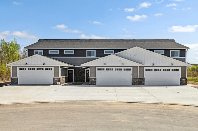 Rivers Bend Cottage Homes