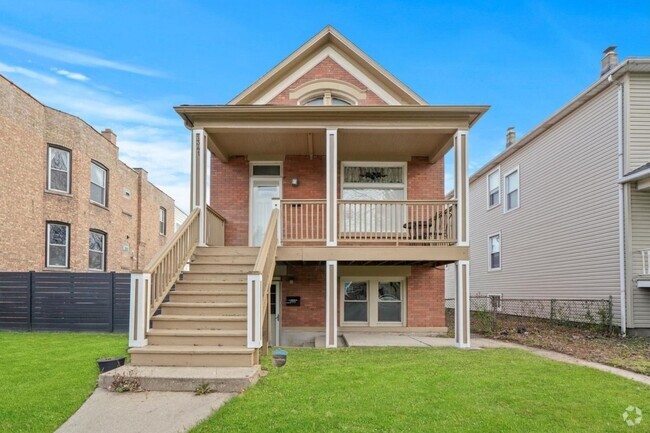 Building Photo - 1341 Oak Park Ave Unit 2 Rental