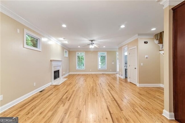Photo - 1199 Foster Pl NW