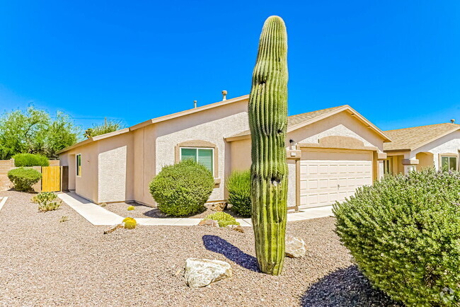 Building Photo - 3535 S Harrison Shadow Way Rental