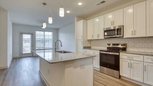 Photo - The Walker Virginia Center