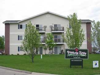Photo - Prairie Rose Apartments