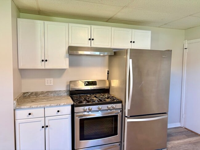 Photo - 163 Macomber Ave Unit 1B