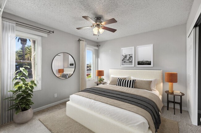 Villa Palms Apartment Homes