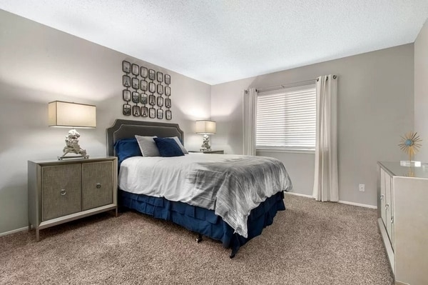 City Summit Apartments