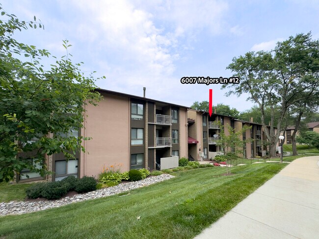 Photo - 6007 Majors Ln